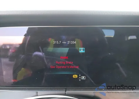 2022 Mercedes-Benz E 350 from USA, damaged, VIN W1KZF8DB4NB095003